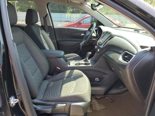 Photo 5 from auction – 2018 CHEVROLET EQUINOX LT with VIN 2GNAXSEVXJ6130884