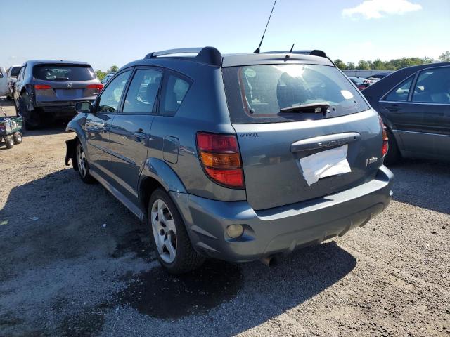 Photo 3 from auction – 2007 PONTIAC VIBE with VIN 5Y2SL65867Z441543