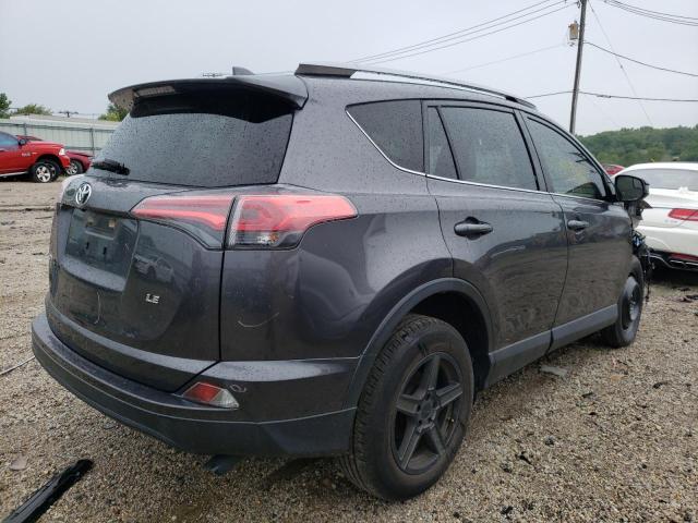 Photo 4 from auction – 2017 TOYOTA RAV4 LE with VIN JTMZFREV0HJ128582