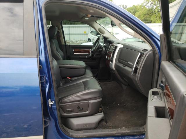 Photo 5 from auction – 2010 DODGE RAM 1500 with VIN 1D7RV1CT0AS255666