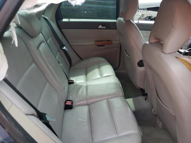 Photo 6 from auction – 2008 VOLVO S40 with VIN YV1MS382582366582