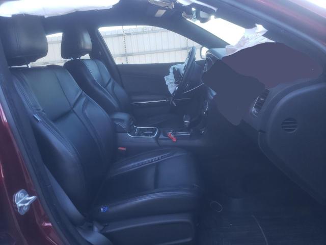 Photo 5 from auction – 2017 DODGE CHARGER SX with VIN 2C3CDXJG0HH516098