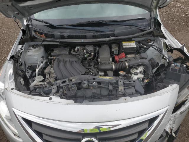Photo 7 from auction – 2018 NISSAN VERSA S with VIN 3N1CN7AP8JL840876