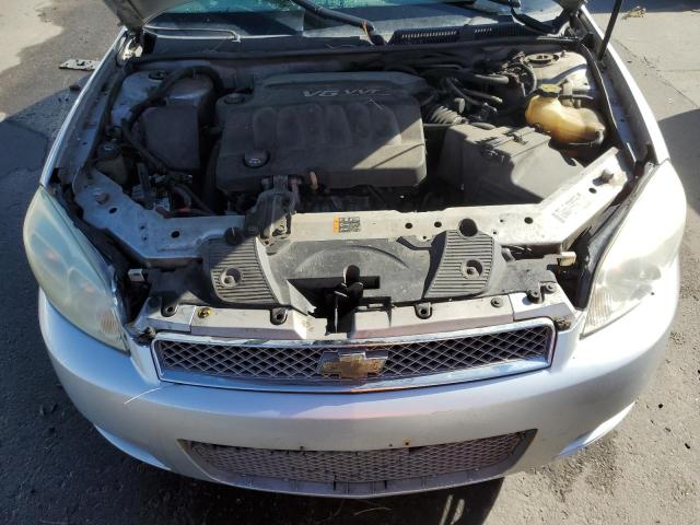 Photo 7 from auction – 2014 CHEVROLET IMPALA LIM with VIN 2G1WA5E37E1124004
