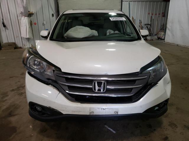 Photo 7 from auction – 2014 HONDA CR-V EX with VIN 5J6RM4H57EL017414