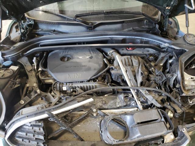 Photo 7 from auction – 2018 MINI COOPER COU with VIN WMZYS7C38J3B63252