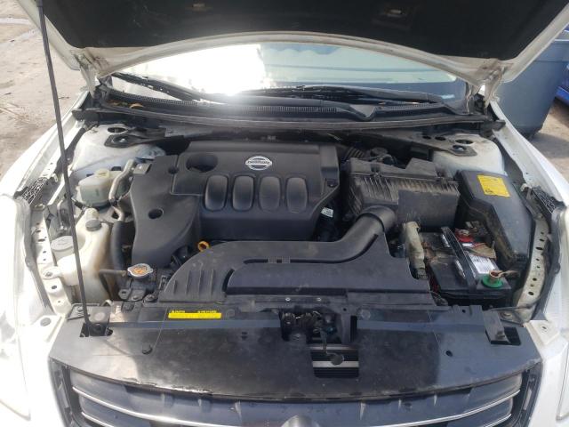 Photo 7 from auction – 2012 NISSAN ALTIMA BAS with VIN 1N4AL2AP1CN553532