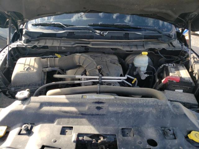 Photo 7 from auction – 2011 DODGE RAM 1500 with VIN 1D7RV1GT4BS622077