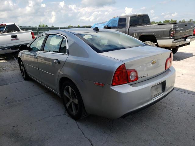 Photo 3 from auction – 2012 CHEVROLET MALIBU 1LT with VIN 1G1ZC5E03CF393345