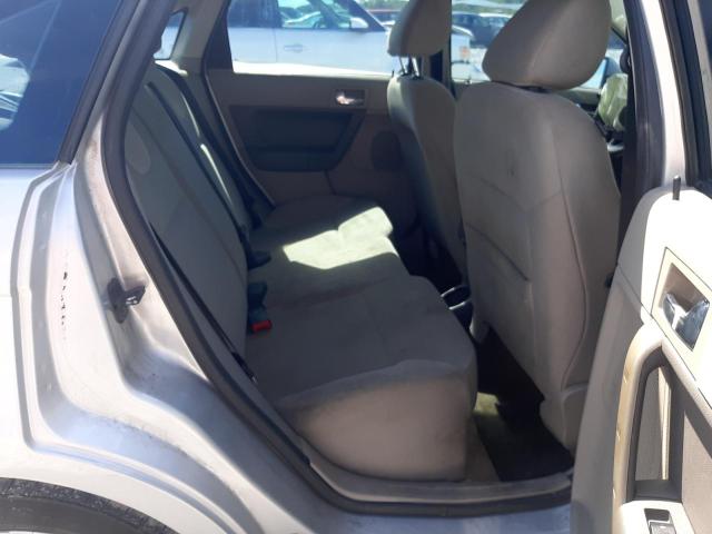 Photo 6 from auction – 2009 FORD FOCUS SES with VIN 1FAHP36N99W187970