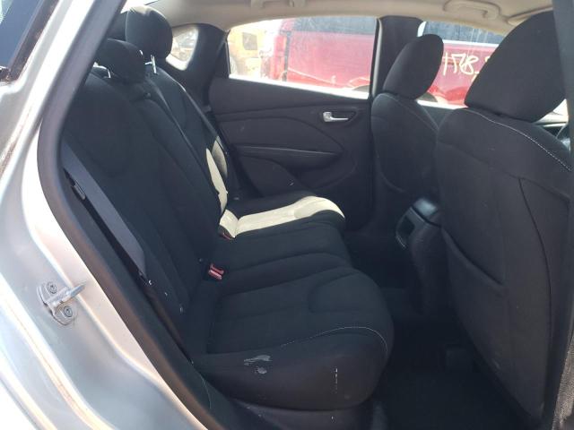Photo 6 from auction – 2013 DODGE DART SXT with VIN 1C3CDFBA8DD295040
