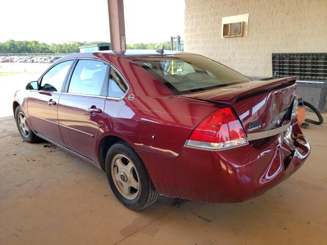 Photo 3 from auction – 2008 CHEVROLET IMPALA LT with VIN 2G1WT58K581344002