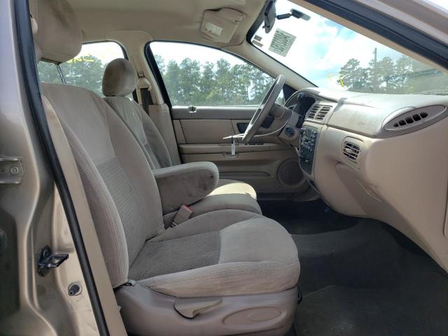 Photo 5 from auction – 2004 FORD TAURUS SE with VIN 1FAFP58U74A143477