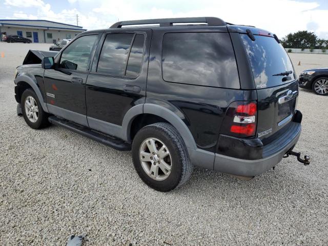 Photo 3 from auction – 2006 FORD EXPLORER X with VIN 1FMEU63E86UB71001