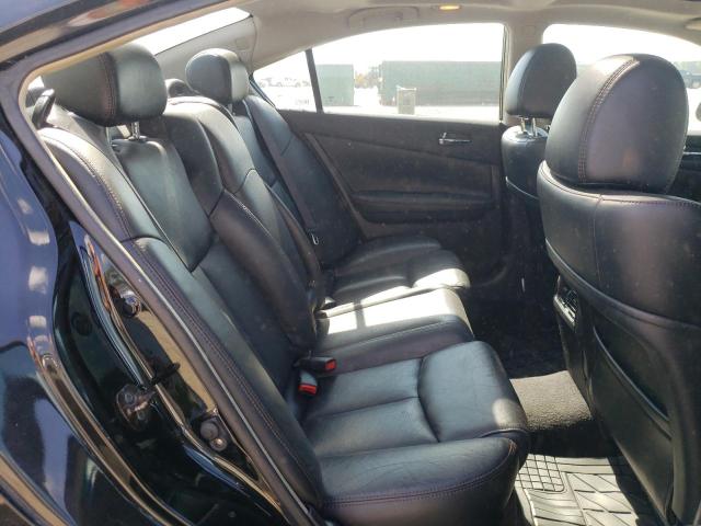Photo 6 from auction – 2010 NISSAN MAXIMA S with VIN 1N4AA5AP6AC806862