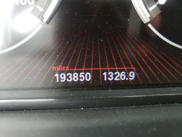 Photo 8 from auction – 2012 BMW 750 LI with VIN WBAKB8C57CDX20818