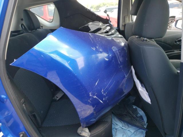 Photo 6 from auction – 2016 NISSAN VERSA NOTE with VIN 3N1CE2CP9GL355820