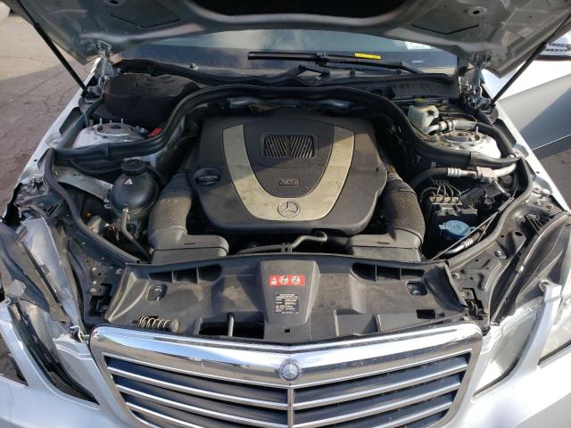 Photo 7 from auction – 2011 MERCEDES-BENZ E 350 4MAT with VIN WDDHF8HB2BA505594