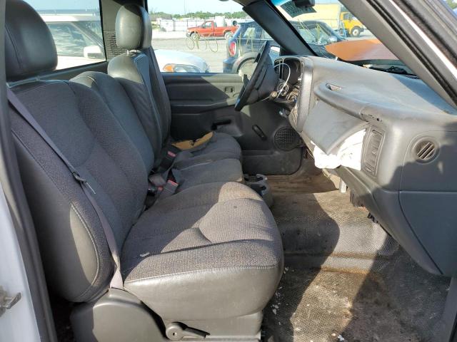 Photo 5 from auction – 2004 CHEVROLET SILVERADO with VIN 1GCEC14X04Z289313