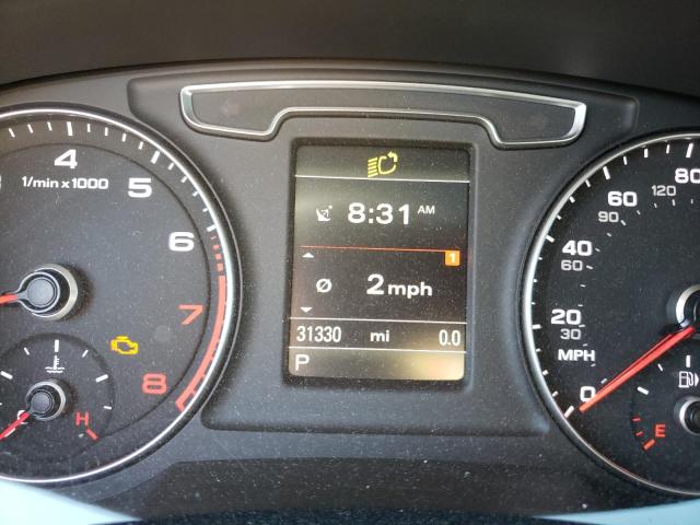 Photo 8 from auction – 2018 AUDI Q3 PREMIUM with VIN WA1JCCFS8JR028254