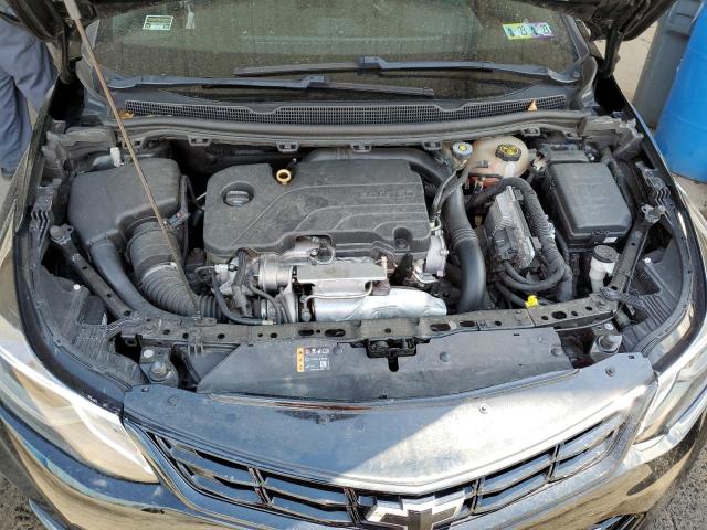 Photo 7 from auction – 2018 CHEVROLET CRUZE LT with VIN 3G1BE6SM5JS603994
