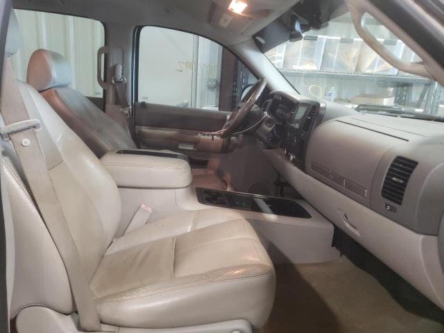 Photo 5 from auction – 2008 GMC SIERRA C25 with VIN 1GTHC23618F120243