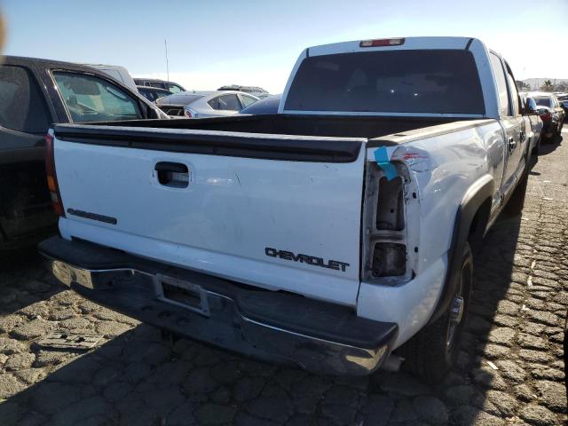 Photo 4 from auction – 2002 CHEVROLET SILVERADO with VIN 1GCGC13U32F243795