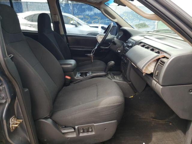 Photo 5 from auction – 2004 JEEP GR CHEROKE with VIN 1J4GW48S54C172730