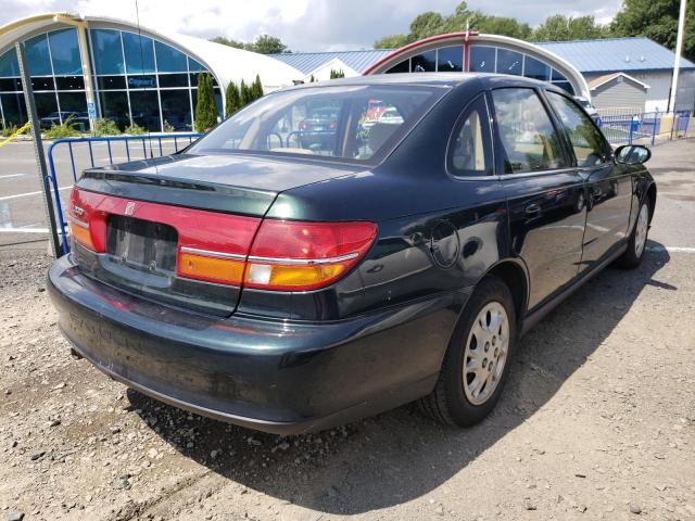Photo 4 from auction – 2002 SATURN L200 with VIN 1G8JU54F92Y562997