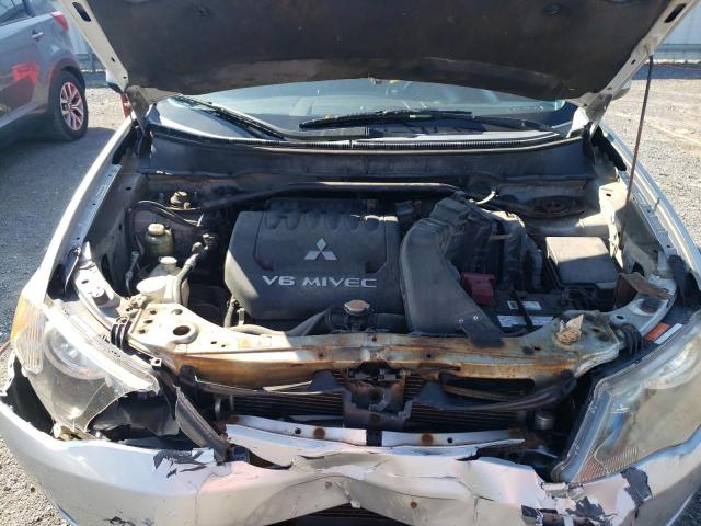 Zdjęcie 7 z aukcji – 2007 MITSUBISHI OUTLANDER z VIN JA4MT41X17Z009690