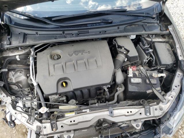 Photo 7 from auction – 2019 TOYOTA COROLLA L with VIN 2T1BURHE3KC204575