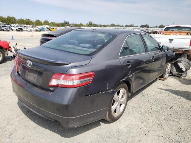 Photo 4 from auction – 2011 TOYOTA CAMRY SE with VIN 4T1BK3EKXBU120863