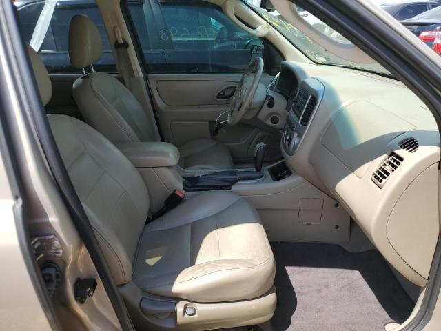 Photo 5 from auction – 2007 FORD ESCAPE LIM with VIN 1FMYU94157KA19863