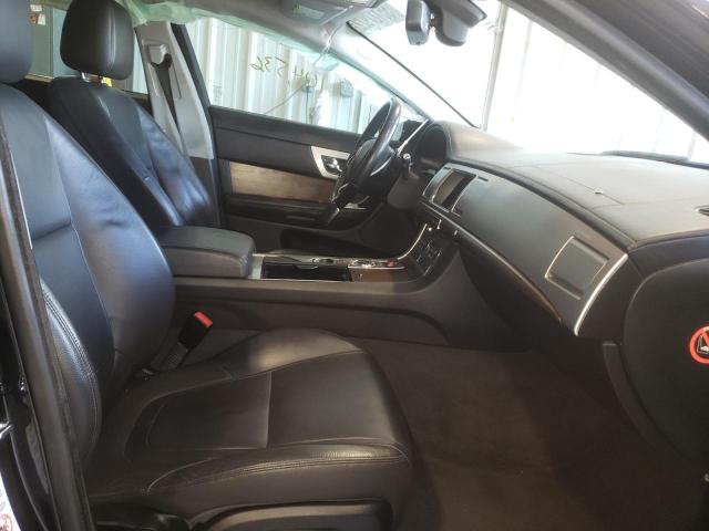 Photo 5 from auction – 2014 JAGUAR XF with VIN SAJWA0EX2E8U14436