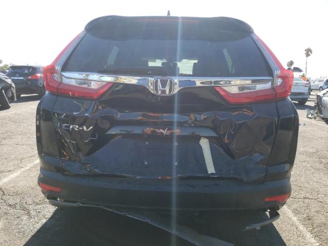 Photo 9 from auction – 2017 HONDA CR-V EXL with VIN 7FARW1H86HE013181