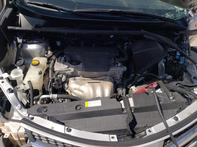 Photo 7 from auction – 2015 TOYOTA RAV4 LIMIT with VIN 2T3YFREV1FW231780