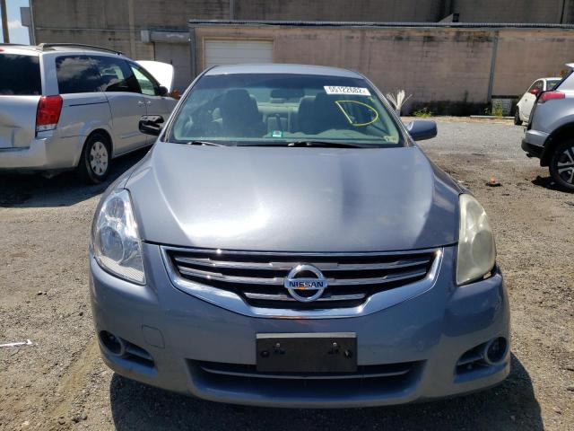 Photo 9 from auction – 2011 NISSAN ALTIMA BAS with VIN 1N4AL2AP1BC169504