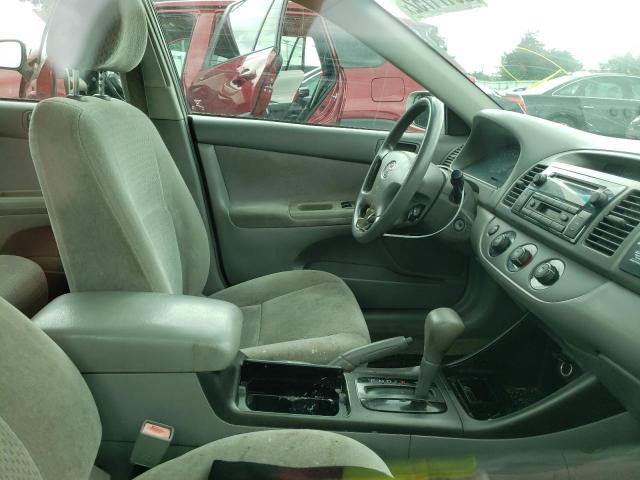Photo 5 from auction – 2002 TOYOTA CAMRY LE with VIN 4T1BE32K72U095125
