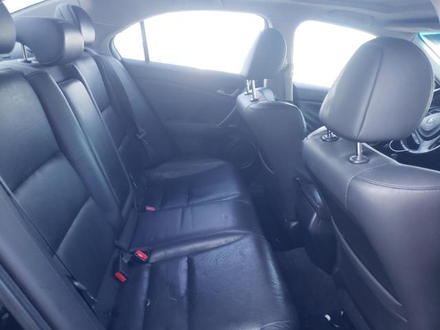 Photo 6 from auction – 2010 ACURA TSX with VIN JH4CU2F62AC029703