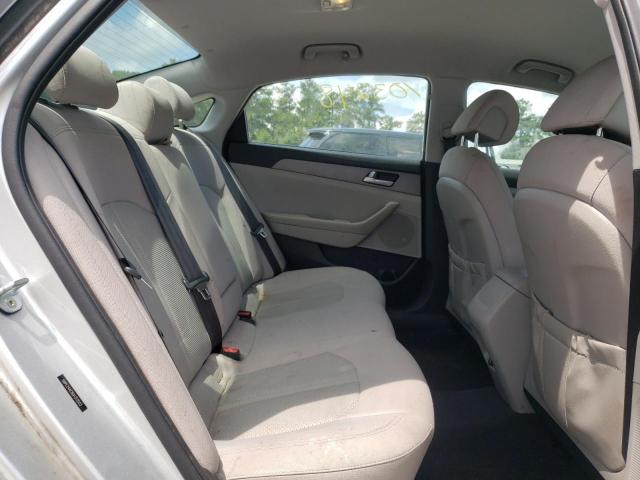 Photo 6 from auction – 2016 HYUNDAI SONATA SE with VIN 5NPE24AF8GH310503