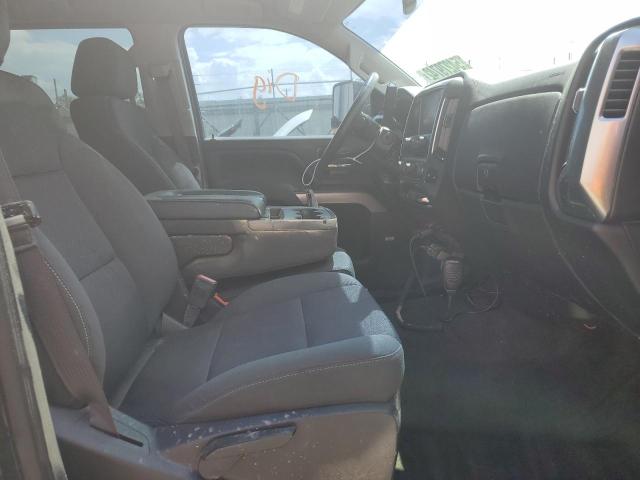 Photo 5 from auction – 2015 CHEVROLET SILVERADO with VIN 1GC1KVEG3FF651095