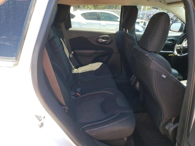 Photo 6 from auction – 2015 JEEP CHEROKEE L with VIN 1C4PJMCS9FW735100
