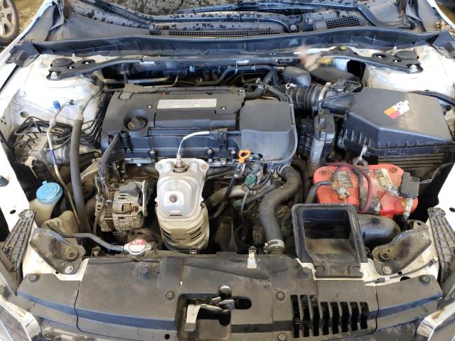 Photo 7 from auction – 2015 HONDA ACCORD SPO with VIN 1HGCR2F50FA155475