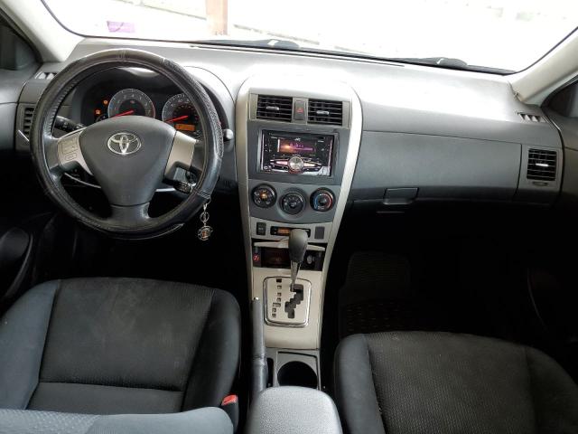 Photo 9 from auction – 2010 TOYOTA COROLLA BA with VIN 1NXBU4EE8AZ352094