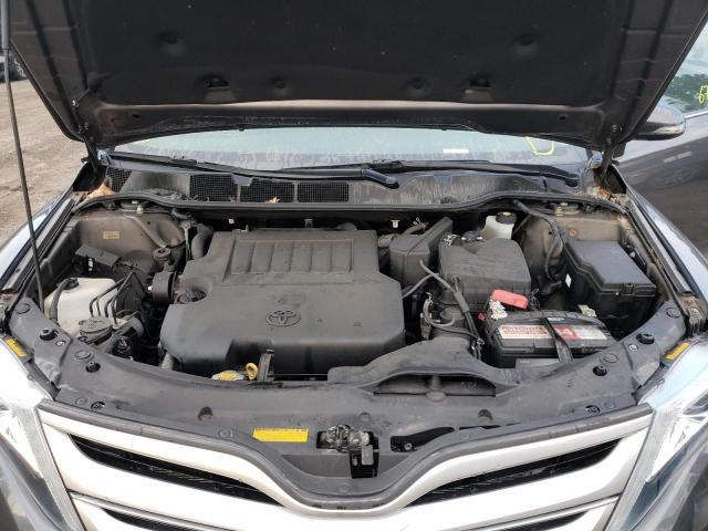 Photo 7 from auction – 2015 TOYOTA VENZA LE with VIN 4T3BK3BB7FU117114