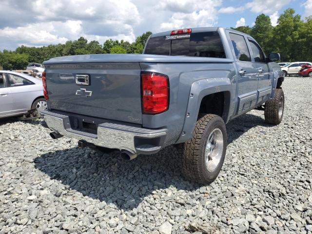 Photo 4 from auction – 2015 CHEVROLET SILVERADO with VIN 3GCUKSEJ8FG364115