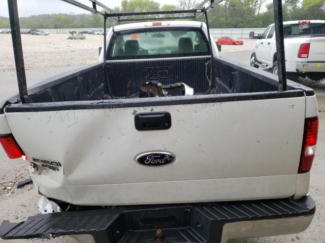 Photo 9 from auction – 2008 FORD F150 with VIN 1FTRF12228KB82052
