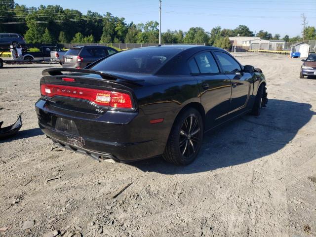 Photo 4 from auction – 2014 DODGE CHARGER R/ with VIN 2C3CDXCT3EH322008