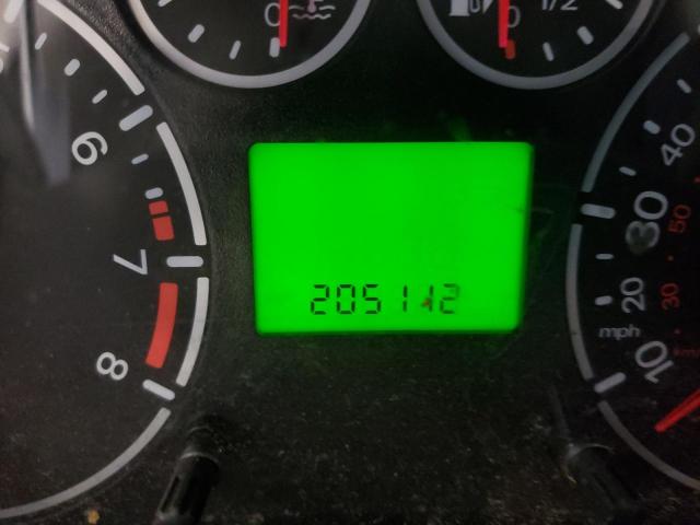 Photo 8 from auction – 2011 FORD TRANSIT CO with VIN NM0LS6BN4BT053124