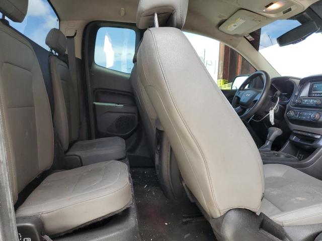 Photo 6 from auction – 2015 CHEVROLET COLORADO with VIN 1GCHSAEA3F1187239